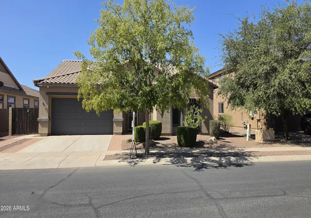 48th image of 25624 N Desert Mesa Dr, Surprise, AZ 85387 | MLS# 7067575