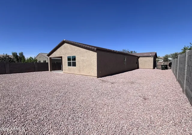 31st image of 10231 W Southgate Ave, Tolleson, AZ 85353 | MLS# 7067698