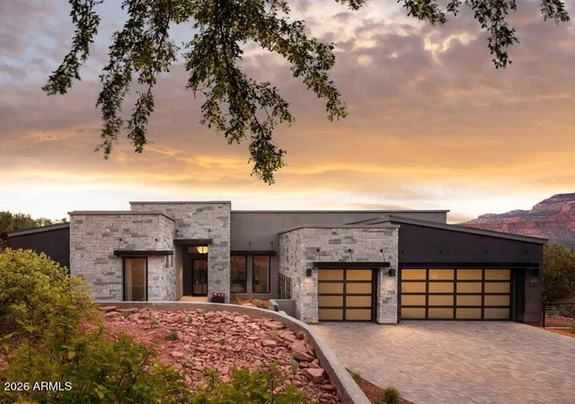 1st image of 240 Hillside Vista Dr, Sedona, AZ 86336 | MLS# 7069467