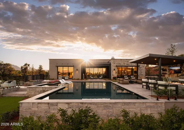 2nd image of 240 Hillside Vista Dr, Sedona, AZ 86336 | MLS# 7069467