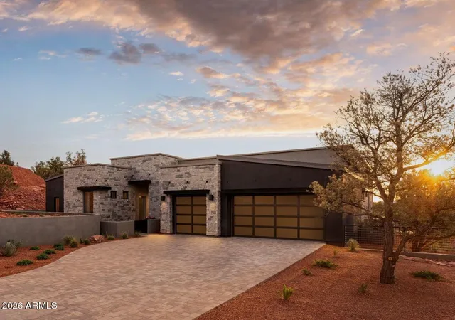 45th image of 240 Hillside Vista Dr, Sedona, AZ 86336 | MLS# 7069467