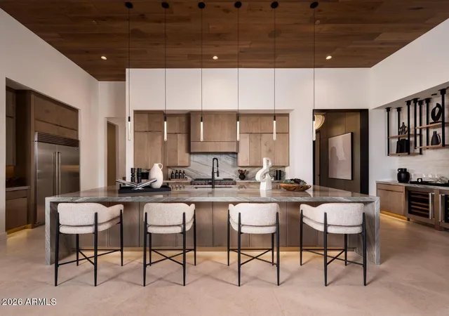 Photo 4 of Single family home for sale at 240 Hillside Vista Dr, Sedona, AZ 86336 | MLS# 7069467 | Listing updated on 2026-10-09