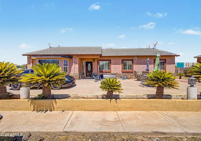 2nd image of 22642 E Carla Vista Dr, Mesa, AZ 85212 | MLS# 7067574