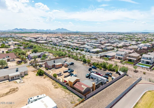 42nd image of 22642 E Carla Vista Dr, Mesa, AZ 85212 | MLS# 7067574