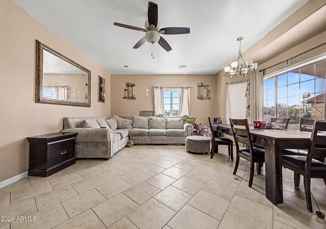 4th image of 22642 E Carla Vista Dr, Mesa, AZ 85212 | MLS# 7067574