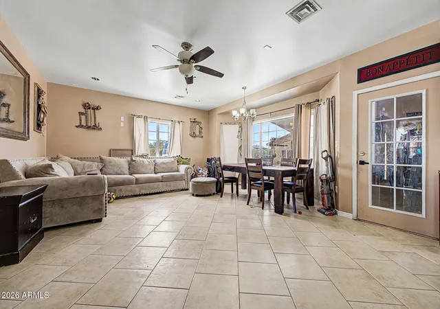5th image of 22642 E Carla Vista Dr, Mesa, AZ 85212 | MLS# 7067574