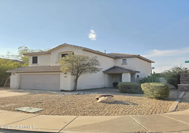 1st image of 5180 W Campo Bello Dr, Glendale, AZ 85308 | MLS# 7067578