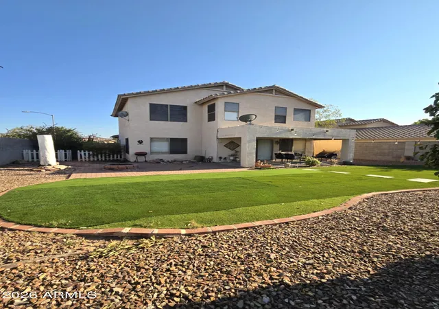 39th image of 5180 W Campo Bello Dr, Glendale, AZ 85308 | MLS# 7067578