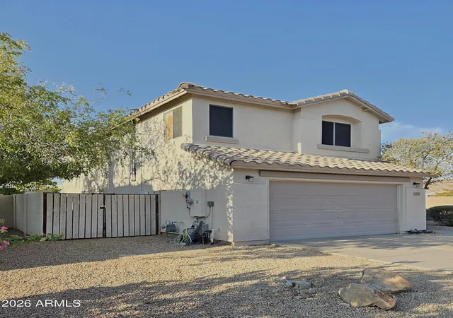 Photo 3 of Single family home for sale at 5180 W Campo Bello Dr, Glendale, AZ 85308 | MLS# 7067578 | Listing updated on 2026-08-18