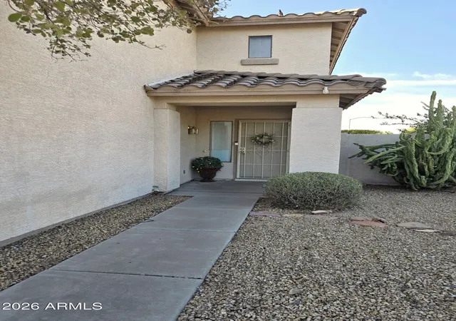 Photo 3 of Single family home for sale at 5180 W Campo Bello Dr, Glendale, AZ 85308 | MLS# 7067578 | Listing updated on 2026-08-18