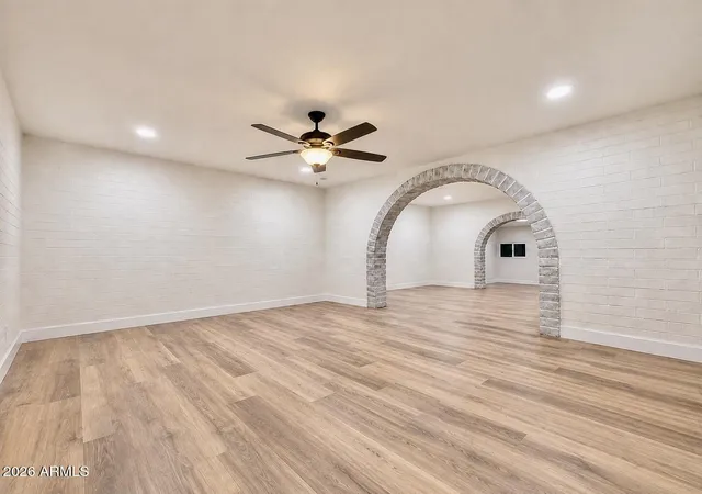 Photo 3 of Single family home for sale at 5028 W Krall St, Glendale, AZ 85301 | MLS# 7067577 | Listing updated on 2026-10-26