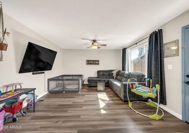 Photo 3 of Townhouse for sale at 1310 S Pima -- #35, Mesa, AZ 85210 | MLS# 7071014 | Listing updated on 2026-08-26