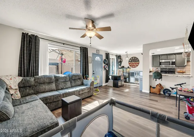 Photo 4 of Townhouse for sale at 1310 S Pima -- #35, Mesa, AZ 85210 | MLS# 7071014 | Listing updated on 2026-08-26