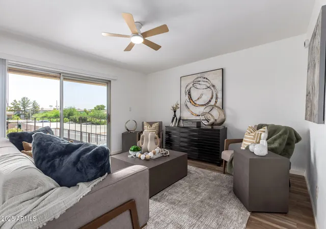 Photo 1 of Sale Pending at 7430 E Chaparral Rd #245A, Scottsdale, AZ 85250 | MLS# 7068964 | Listing updated on 2026-09-12