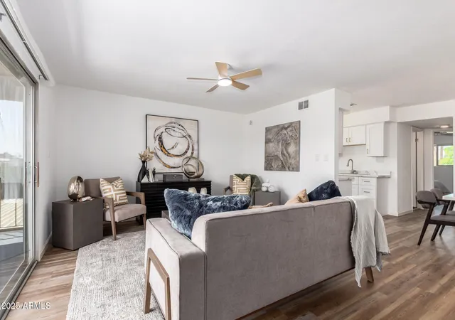 Photo 2 of Sale Pending at 7430 E Chaparral Rd #245A, Scottsdale, AZ 85250 | MLS# 7068964 | Listing updated on 2026-09-12