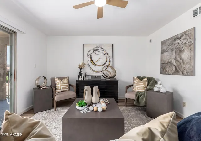 Photo 3 of Sale Pending at 7430 E Chaparral Rd #245A, Scottsdale, AZ 85250 | MLS# 7068964 | Listing updated on 2026-09-12