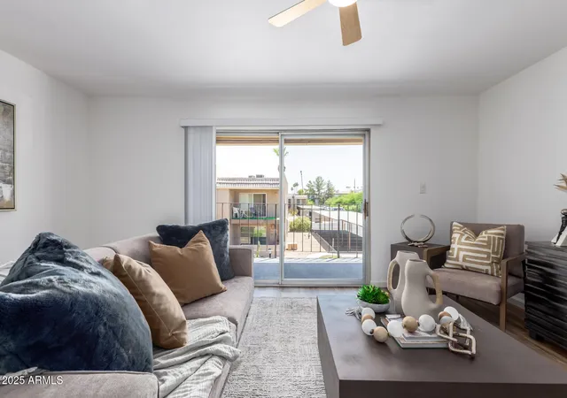 Photo 3 of Sale Pending at 7430 E Chaparral Rd #245A, Scottsdale, AZ 85250 | MLS# 7068964 | Listing updated on 2026-09-12