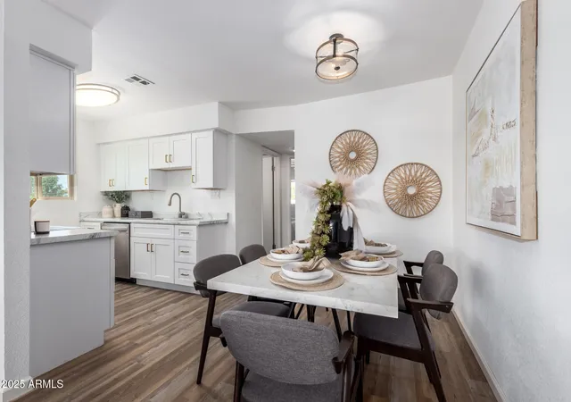 Photo 4 of Sale Pending at 7430 E Chaparral Rd #245A, Scottsdale, AZ 85250 | MLS# 7068964 | Listing updated on 2026-09-12