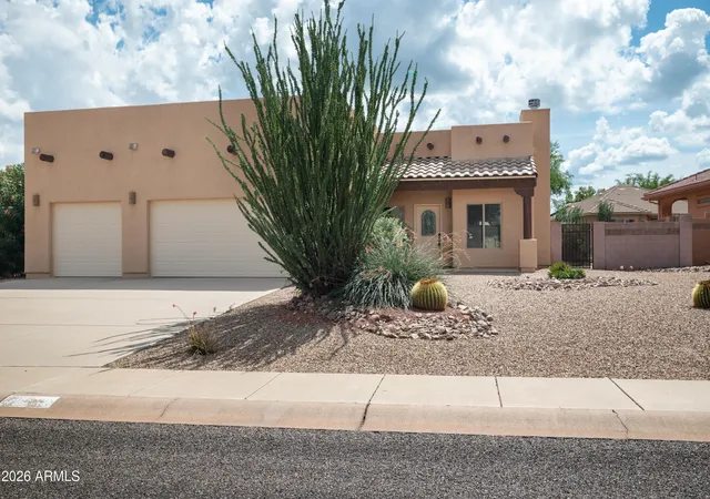 2nd image of 2678 Knollridge Dr, Sierra Vista, AZ 85650 | MLS# 7068502