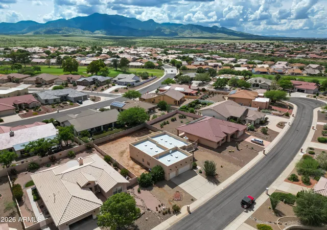 57th image of 2678 Knollridge Dr, Sierra Vista, AZ 85650 | MLS# 7068502