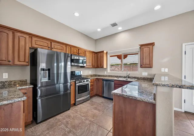 5th image of 2678 Knollridge Dr, Sierra Vista, AZ 85650 | MLS# 7068502