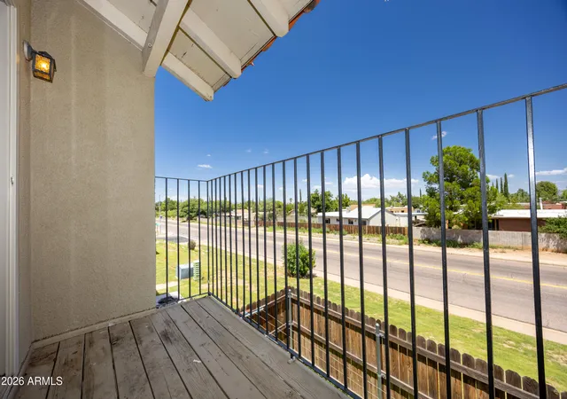 2nd image of 4419 Plz Vis --, Sierra Vista, AZ 85635