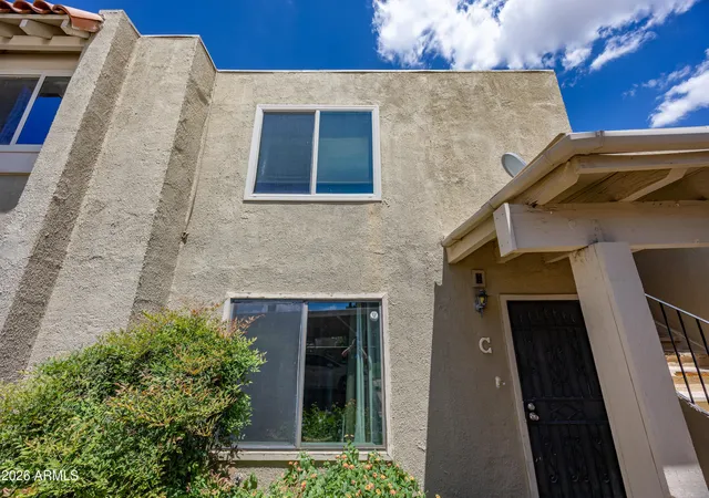 16th image of 4419 Plaza Vista #D, Sierra Vista, AZ 85635 | MLS# 7068800