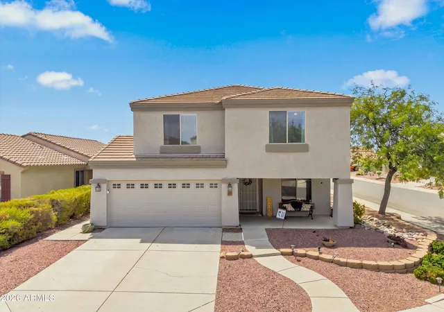 Photo 1 of Single family home for sale at 11831 W Avenida Del Sol, Sun City, AZ 85373 | MLS# 7072766 | Listing updated on 2026-09-05