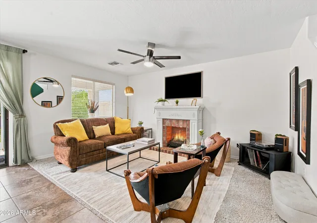 Photo 3 of Single family home for sale at 11831 W Avenida Del Sol, Sun City, AZ 85373 | MLS# 7072766 | Listing updated on 2026-09-05
