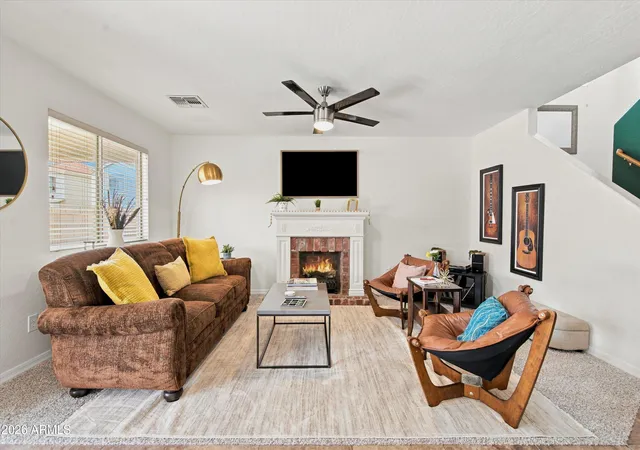 Photo 3 of Single family home for sale at 11831 W Avenida Del Sol --, Sun City, AZ 85373 | MLS# 7072766 | Listing updated on 2026-09-05