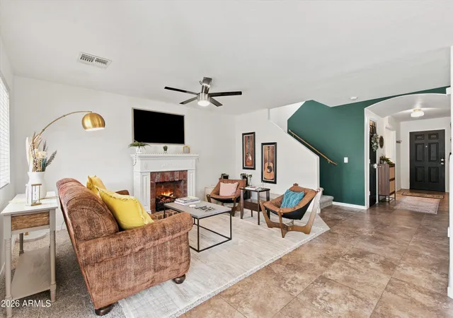 Photo 4 of Single family home for sale at 11831 W Avenida Del Sol --, Sun City, AZ 85373 | MLS# 7072766 | Listing updated on 2026-09-05