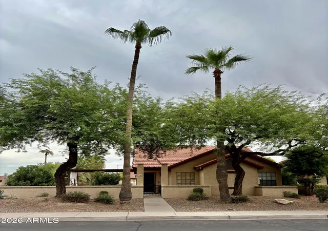 Photo 3 of Sale Pending at 1941 E Velvet Dr, Tempe, AZ 85284 | MLS# 7069160 | Listing updated on 2026-10-07