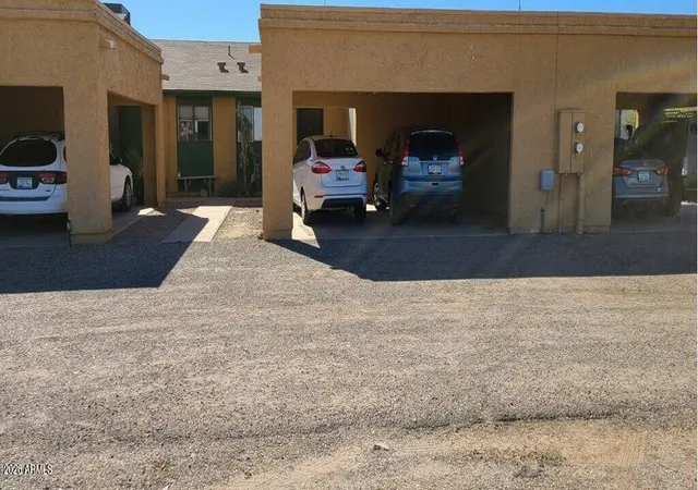 Townhouse for sale at 8257 W Santa Cruz Blvd #1-4, Arizona City, AZ 85123 | MLS# 7087501