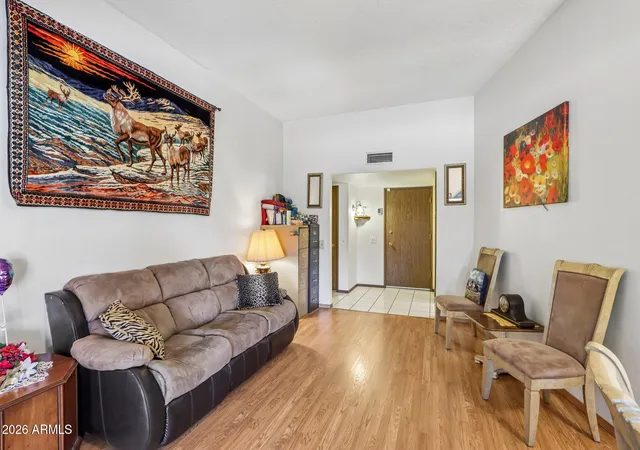 Photo 3 of Single family home for sale at 11129 W Jacaranda Dr, Sun City, AZ 85373 | MLS# 7069956 | Listing updated on 2026-09-08