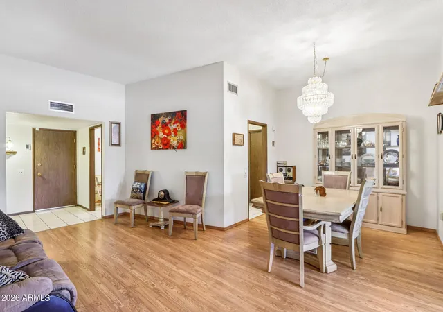 Photo 3 of Single family home for sale at 11129 W Jacaranda Dr, Sun City, AZ 85373 | MLS# 7069956 | Listing updated on 2026-10-22