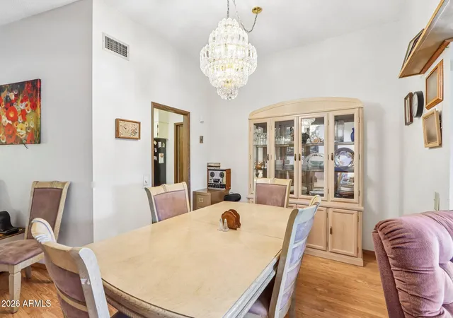 Photo 4 of Single family home for sale at 11129 W Jacaranda Dr, Sun City, AZ 85373 | MLS# 7069956 | Listing updated on 2026-10-22