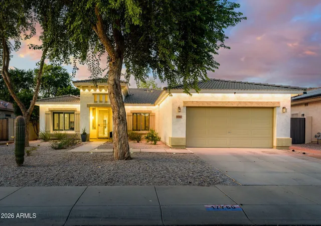 2nd image of 17760 W Ivy Ln, Surprise, AZ 85388 | MLS# 7067603