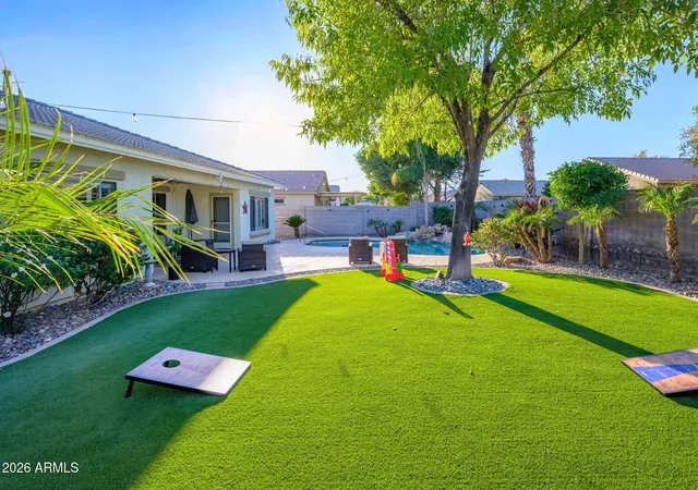 55th image of 17760 W Ivy Ln, Surprise, AZ 85388 | MLS# 7067603