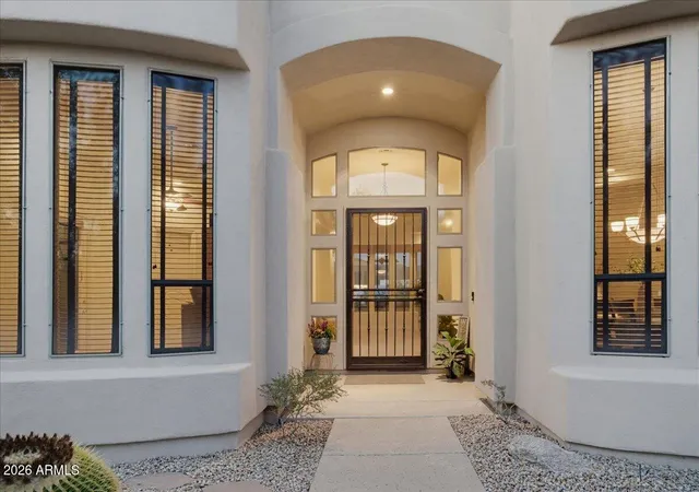 Photo 3 of Single family home for sale at 6880 E Stevens Rd, Cave Creek, AZ 85331 | MLS# 7071288 | Listing updated on 2026-09-13