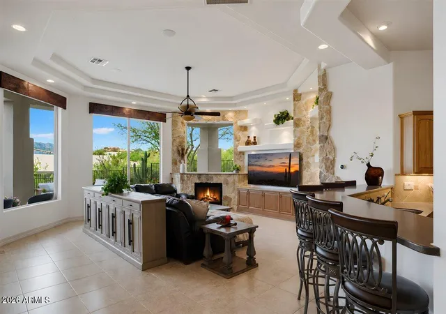 Photo 3 of Single family home for sale at 6880 E Stevens Rd, Cave Creek, AZ 85331 | MLS# 7071288 | Listing updated on 2026-09-13