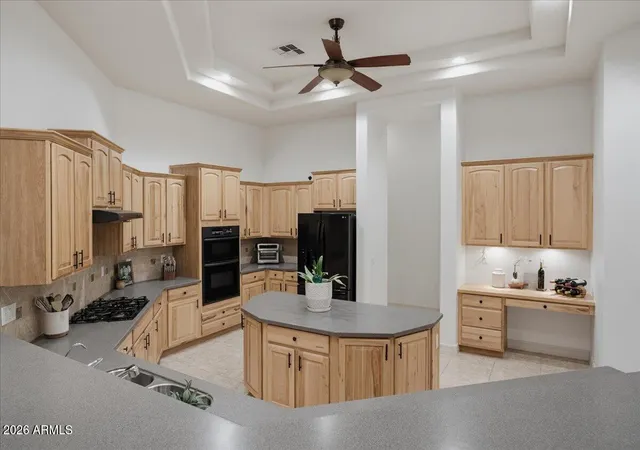 Photo 4 of Single family home for sale at 6880 E Stevens Rd, Cave Creek, AZ 85331 | MLS# 7071288 | Listing updated on 2026-09-13