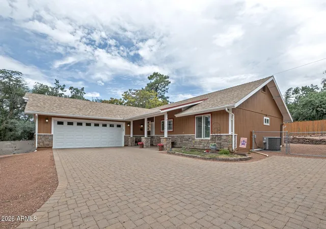 1st image of 506 E Wade Ln, Payson, AZ 85541 | MLS# 7067726