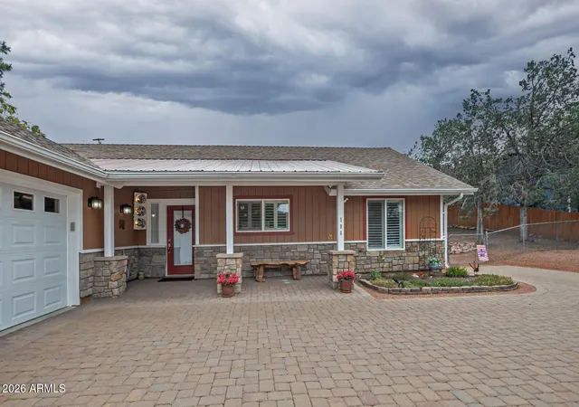 2nd image of 506 E Wade Ln, Payson, AZ 85541 | MLS# 7067726