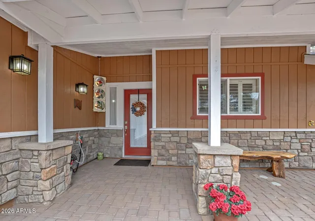 3rd image of 506 E Wade Ln, Payson, AZ 85541 | MLS# 7067726