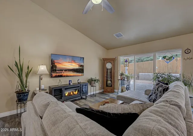 5th image of 506 E Wade Ln, Payson, AZ 85541 | MLS# 7067726