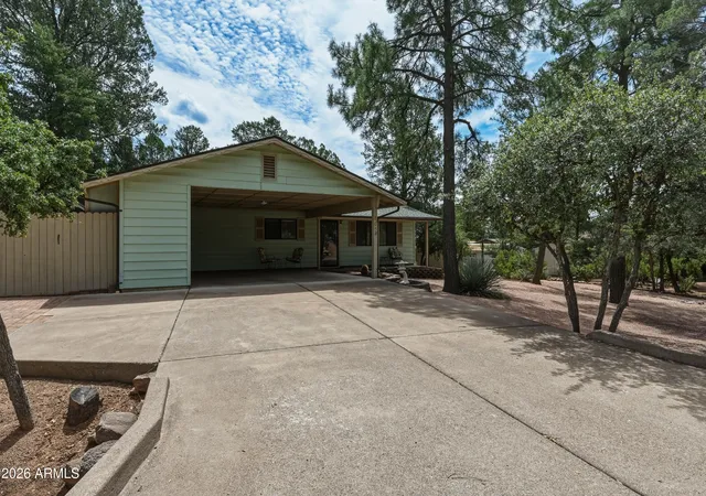 Photo 3 of Sale Pending at 805 N William Tell Cir, Payson, AZ 85541 | MLS# 7067648 | Listing updated on 2026-09-11