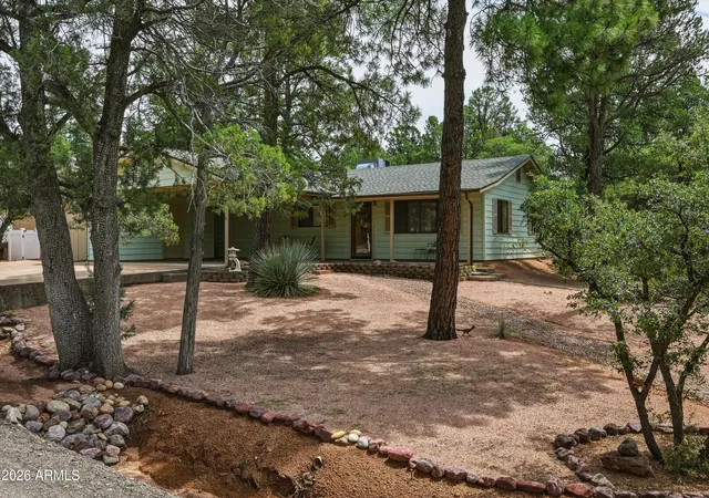 Photo 3 of Sale Pending at 805 N William Tell Cir, Payson, AZ 85541 | MLS# 7067648 | Listing updated on 2026-09-11