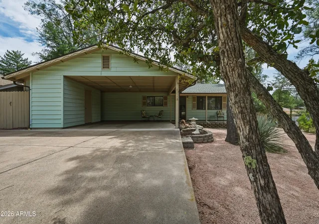 Photo 4 of Sale Pending at 805 N William Tell Cir, Payson, AZ 85541 | MLS# 7067648 | Listing updated on 2026-09-11