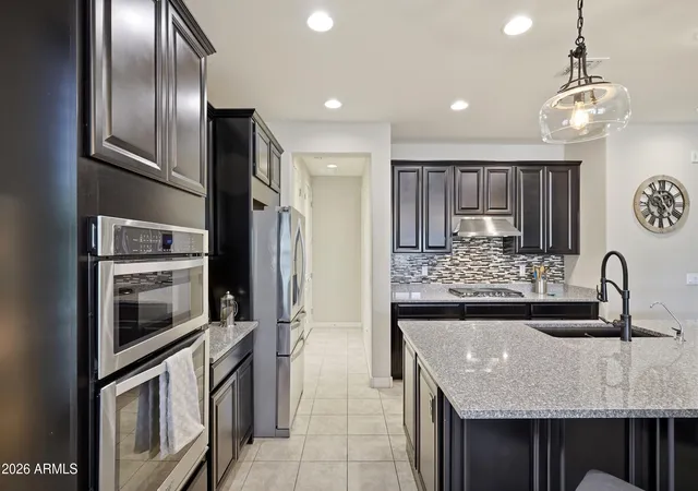 Photo 3 of Sale Pending at 14350 W Bloomfield Rd, Surprise, AZ 85379 | MLS# 7072543 | Listing updated on 2026-09-17