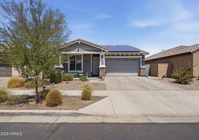 Photo 2 of Sale Pending at 14350 W Bloomfield Rd, Surprise, AZ 85379 | MLS# 7072543 | Listing updated on 2026-09-17